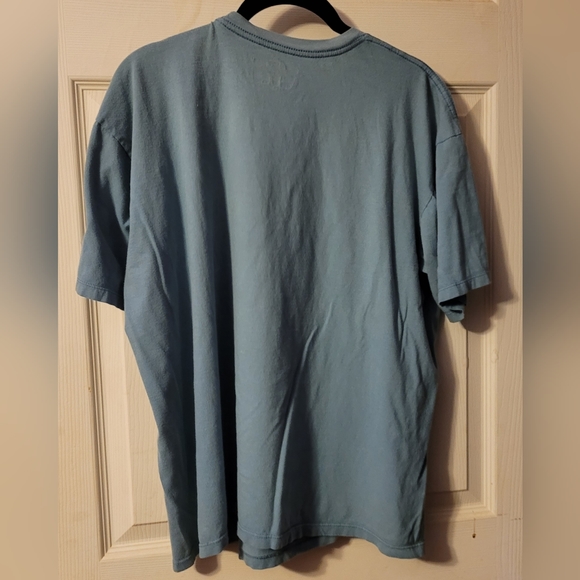 Threadless Nature Skull Tee - XL Men's - Picture 5 of 5